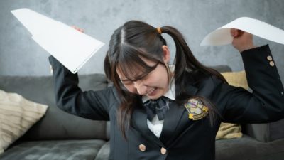 【塾選び】強制の塾と自主性の塾